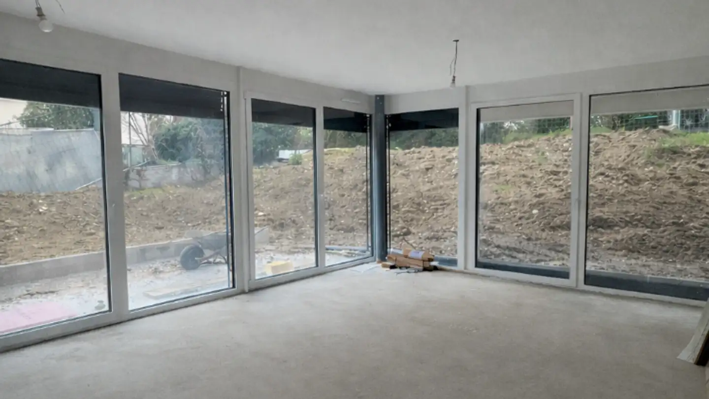 Appartamento in vendita - Rue Des Alpes 6a, 1020 Renens VD