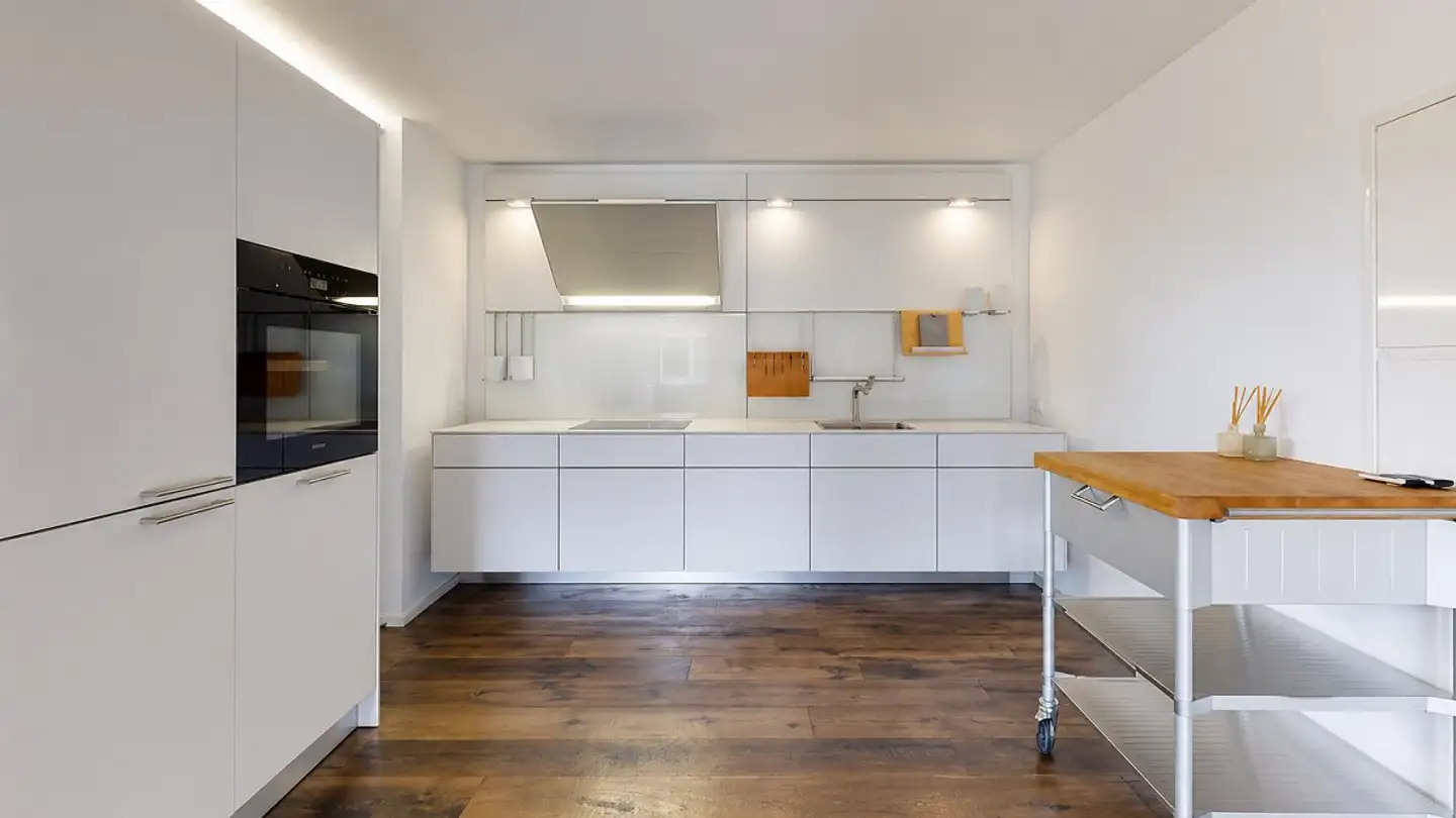 Apartment for rent - Bergstrasse 13, 6004 Luzern - Photo 3