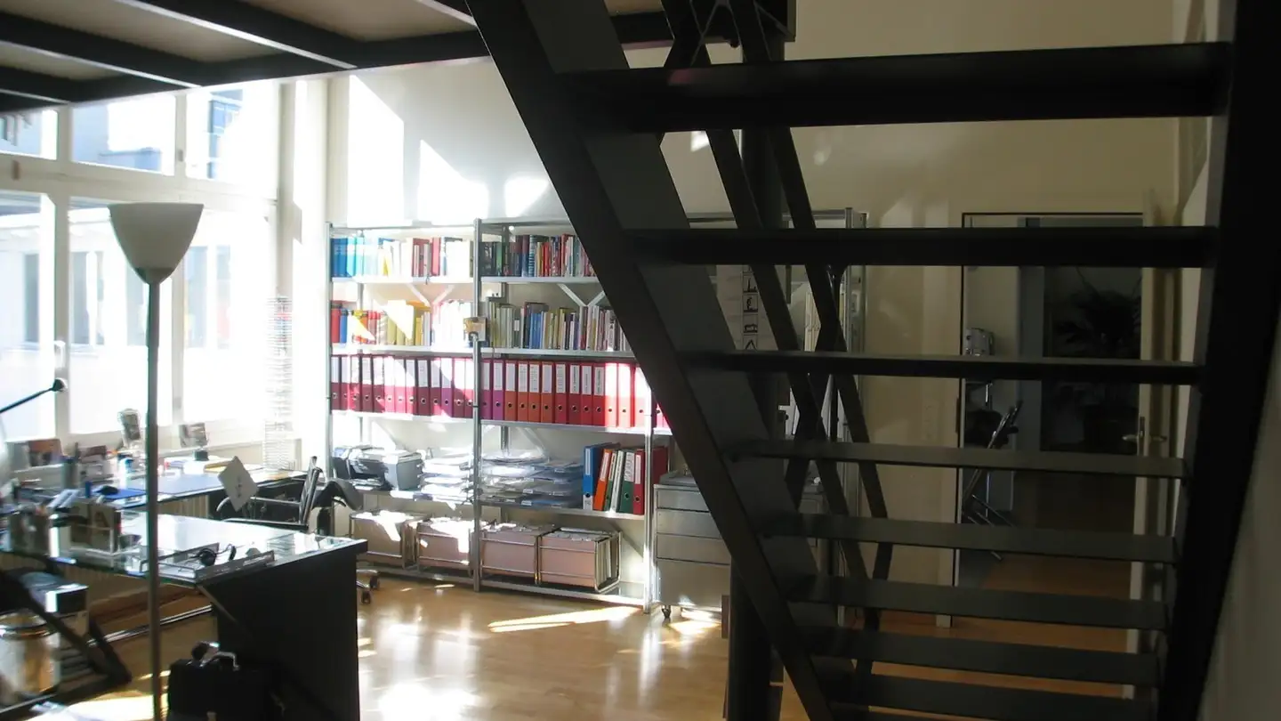 Stanza singola in affitto - 8810 Horgen - Foto 4