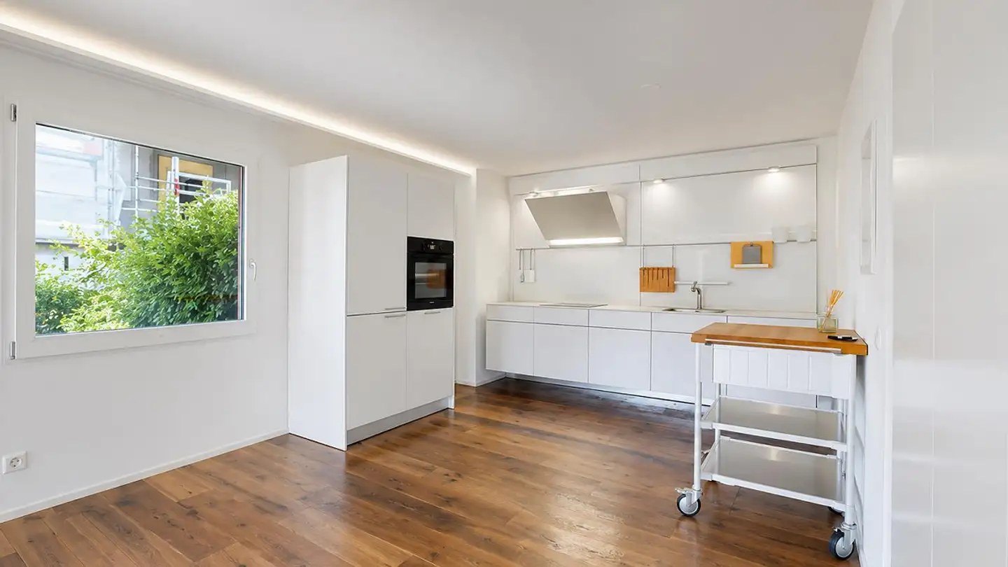 Apartment for rent - Bergstrasse 13, 6004 Luzern - Photo 4
