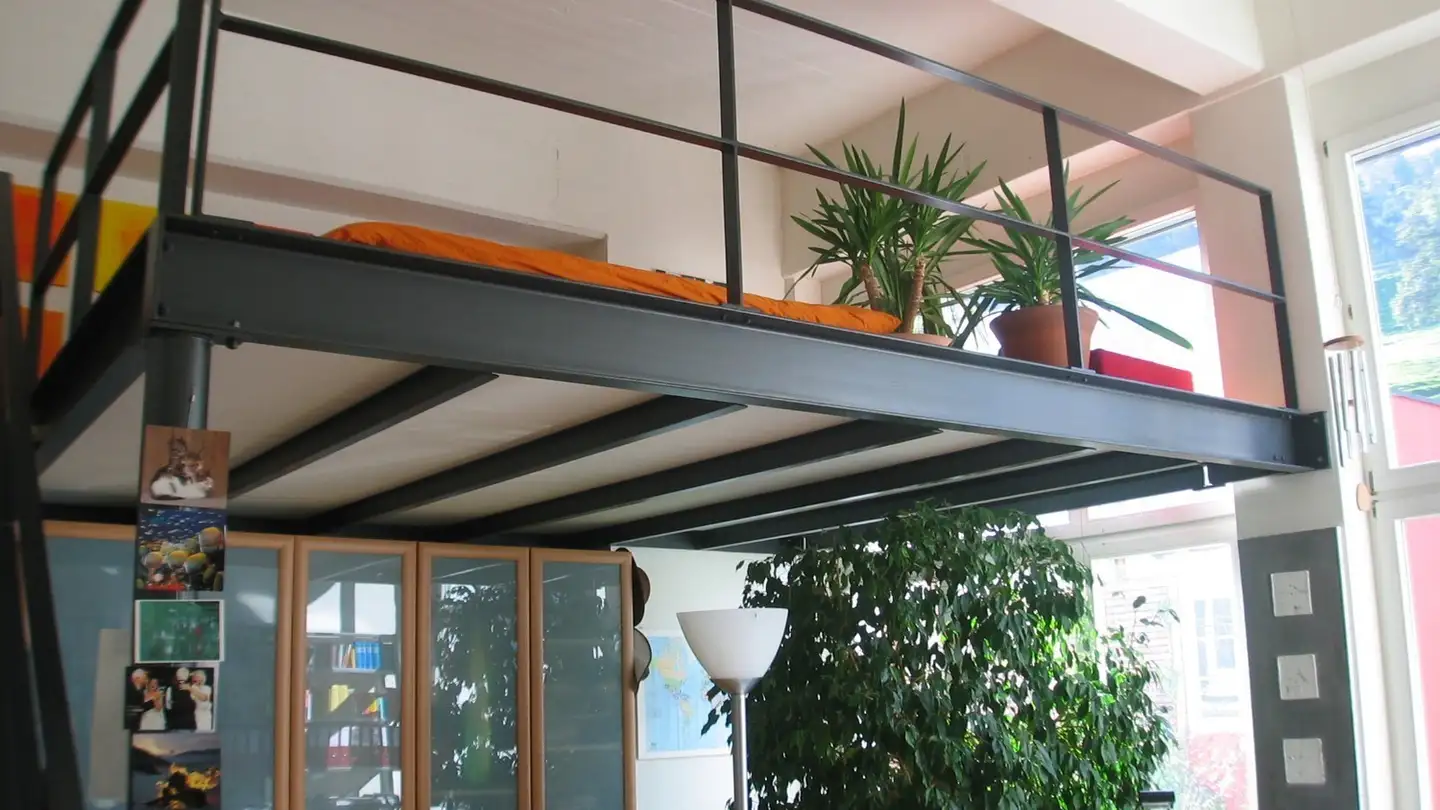 Chambre à louer - 8810 Horgen - Photo 2