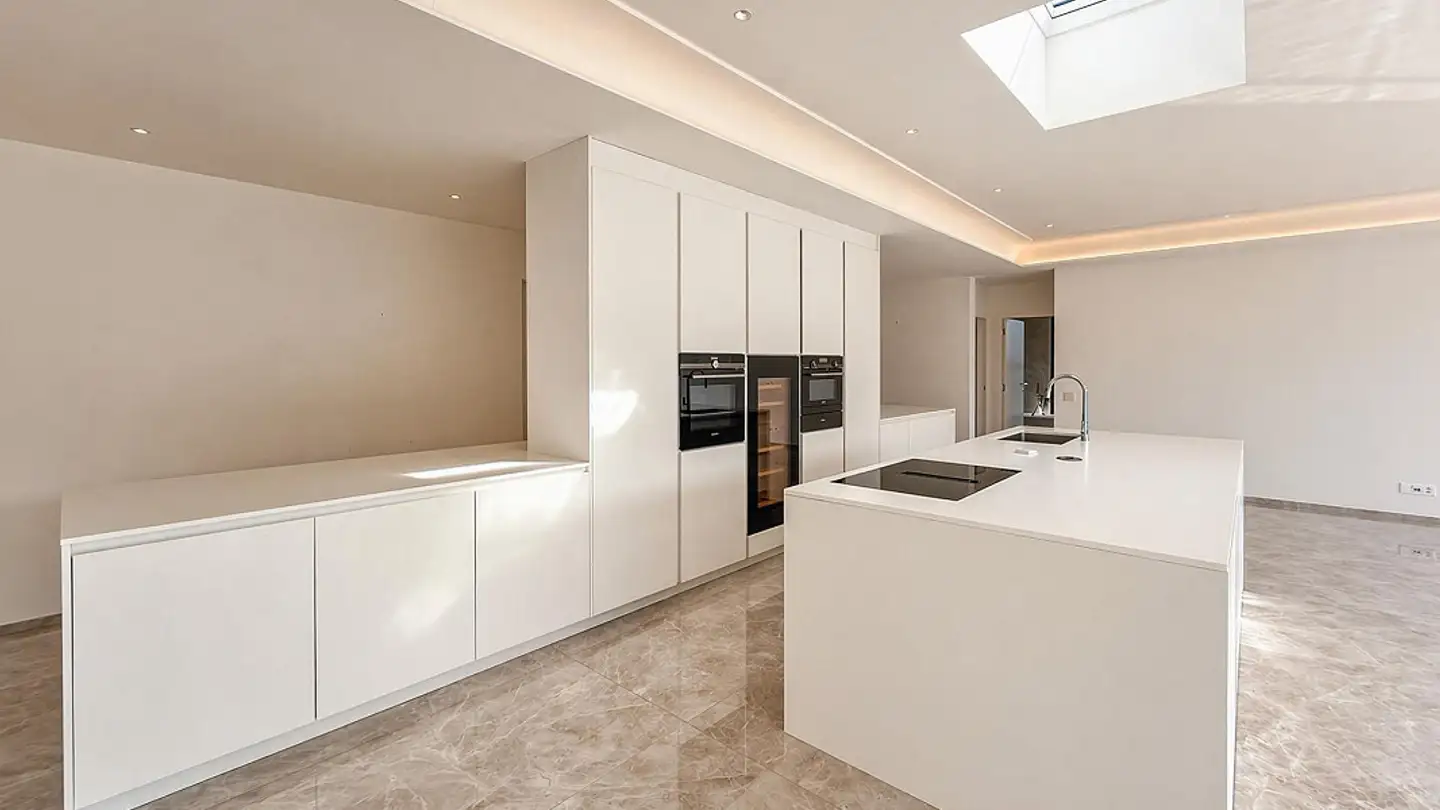Penthouse for rent - 6816 Bissone - Photo 2