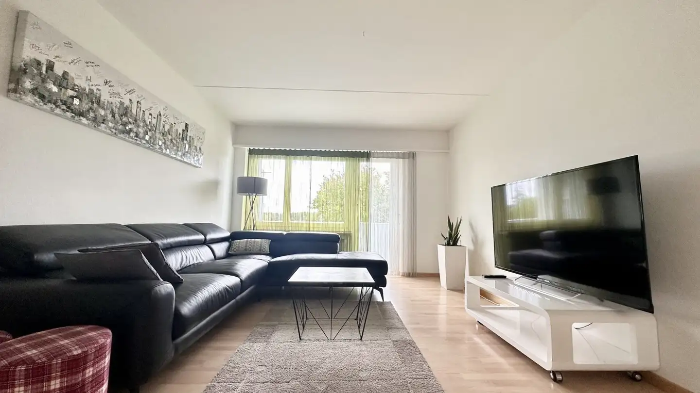 Chambre à louer - 8154 Oberglatt ZH