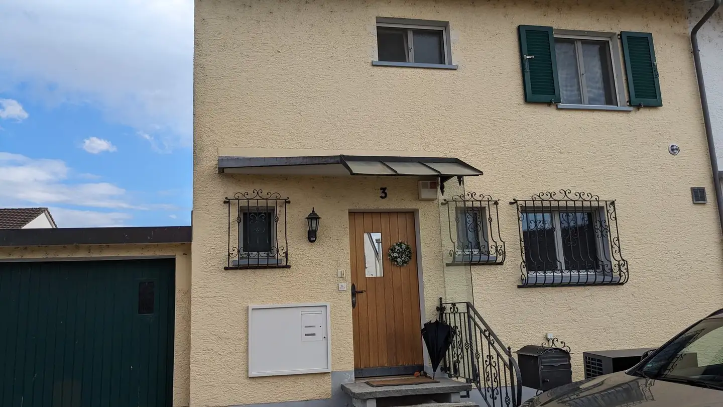 Maison individuelle à louer - Aberwandelstrasse 3, 8181 Höri - Photo 2