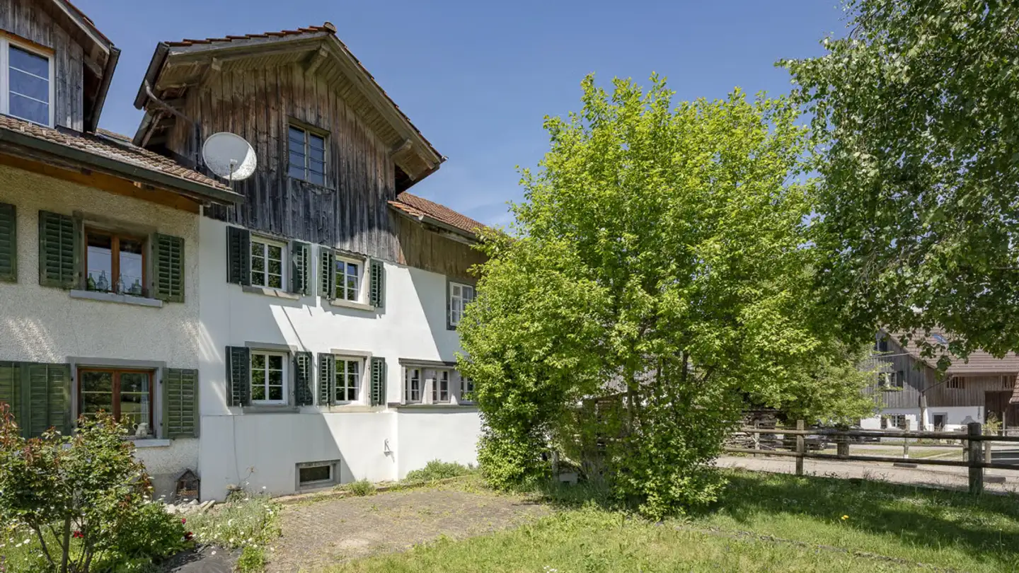 Maison individuelle à vendre - Bächelsrüti 37, 8627 Grüningen - Photo 3
