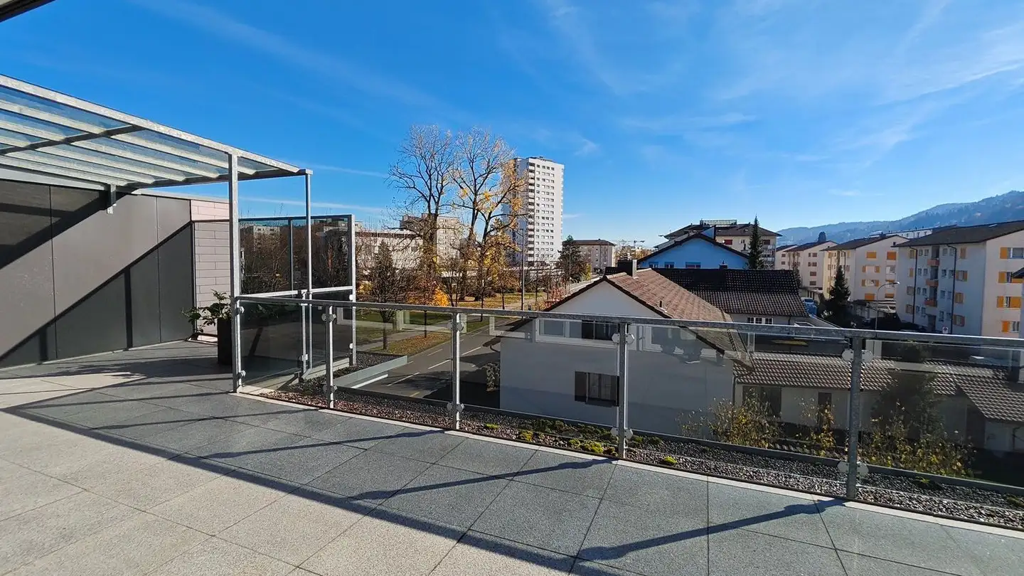 Attico in affitto - Zürcherstrasse 114, 5432 Neuenhof - Photo 3