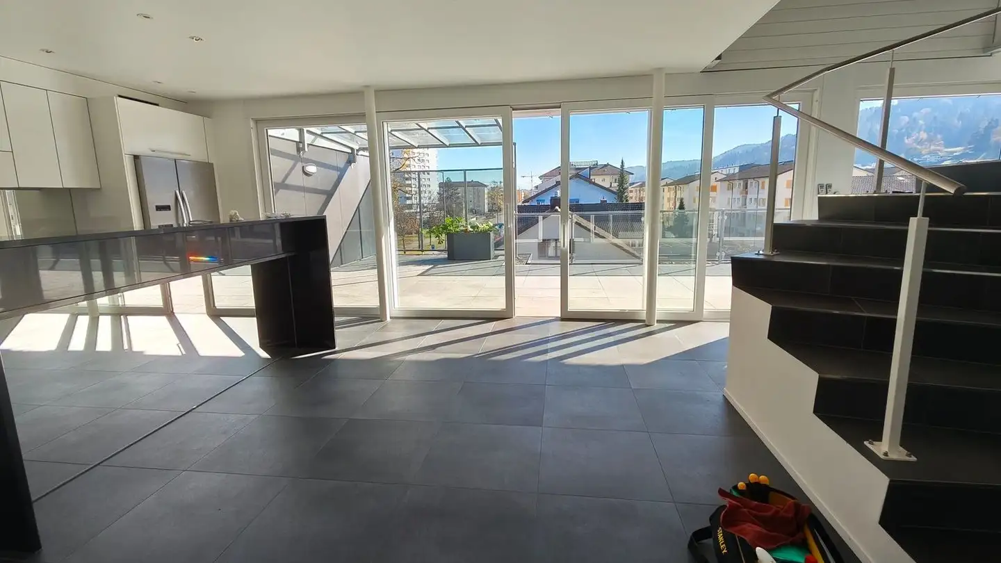 Attico in affitto - Zürcherstrasse 114, 5432 Neuenhof - Photo 4