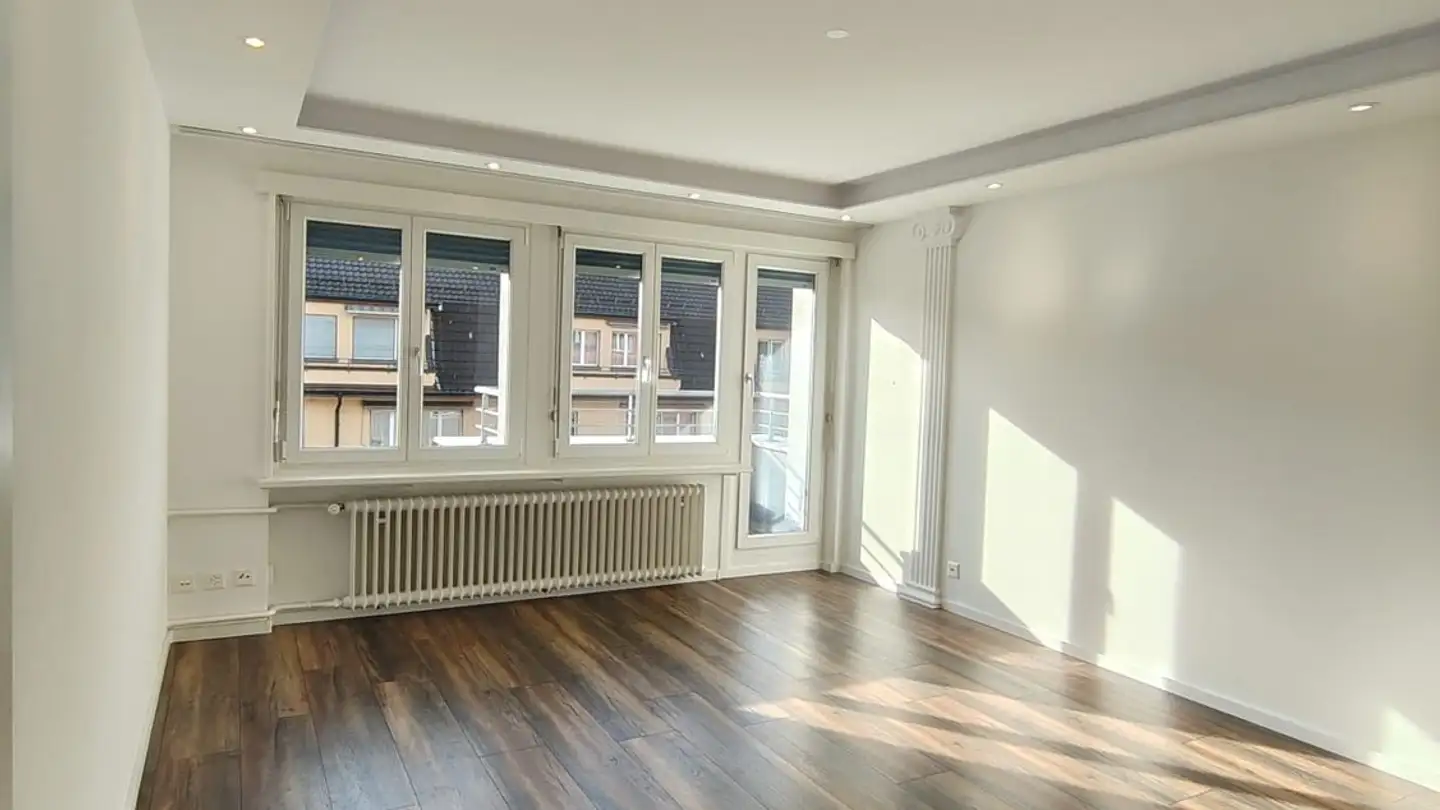 Appartement à louer - Rosengartenstrasse 8, 8037 Zürich - Photo 3