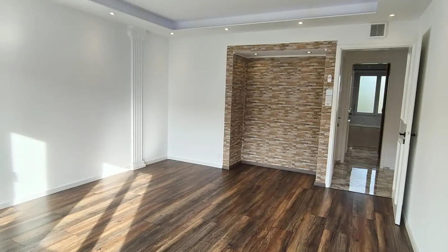 Apartment for rent - Rosengartenstrasse 8, 8037 Zürich