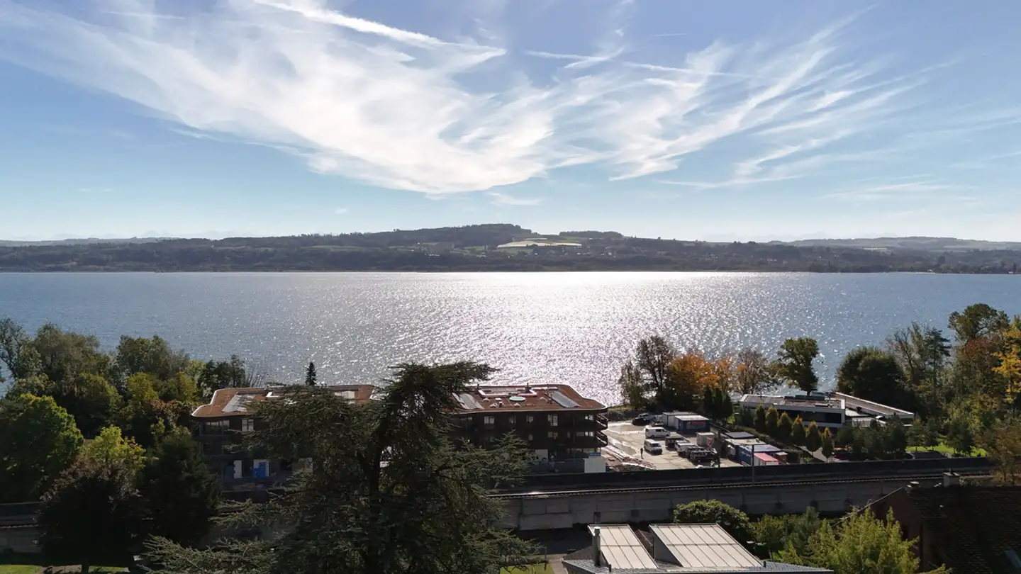 Attico in vendita - Rue Des Colombaires, 1422 Grandson