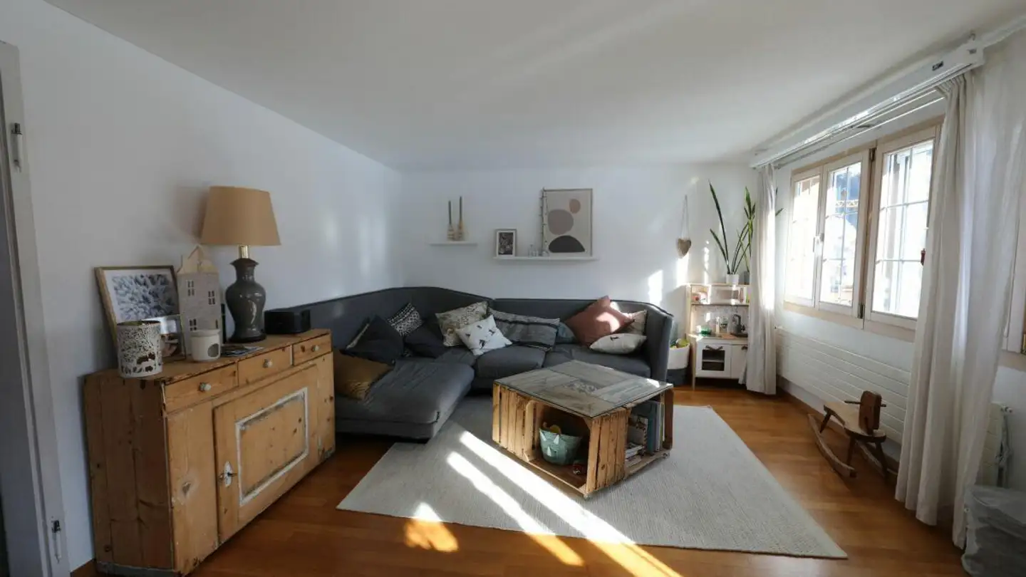 Chalet in affitto - Maurengässli 7, 3775 Lenk im Simmental