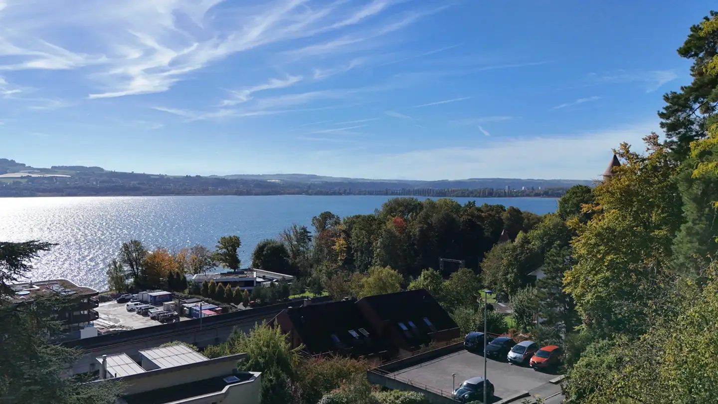 Attico in vendita - Rue Des Colombaires, 1422 Grandson - Foto 2