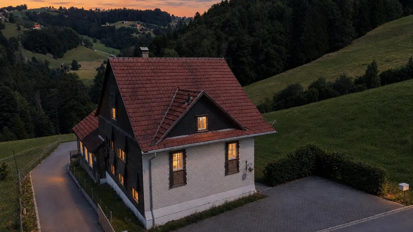 Maison individuelle à vendre - Achmühlestrasse 20, 9037 Speicherschwendi - Photo 3
