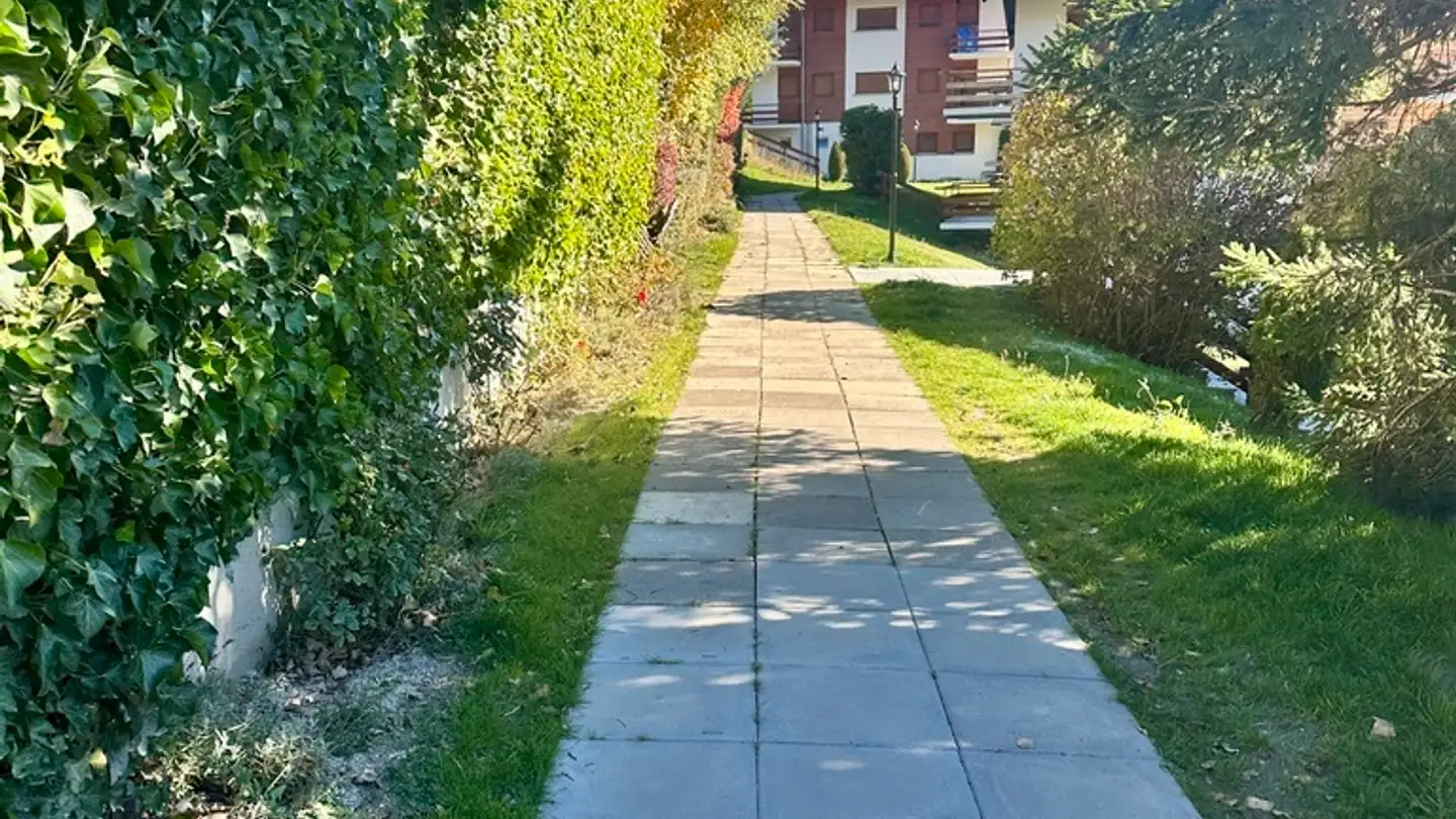 Apartment for sale - Route De La Délège, 3963 Crans-Montana - Photo 2