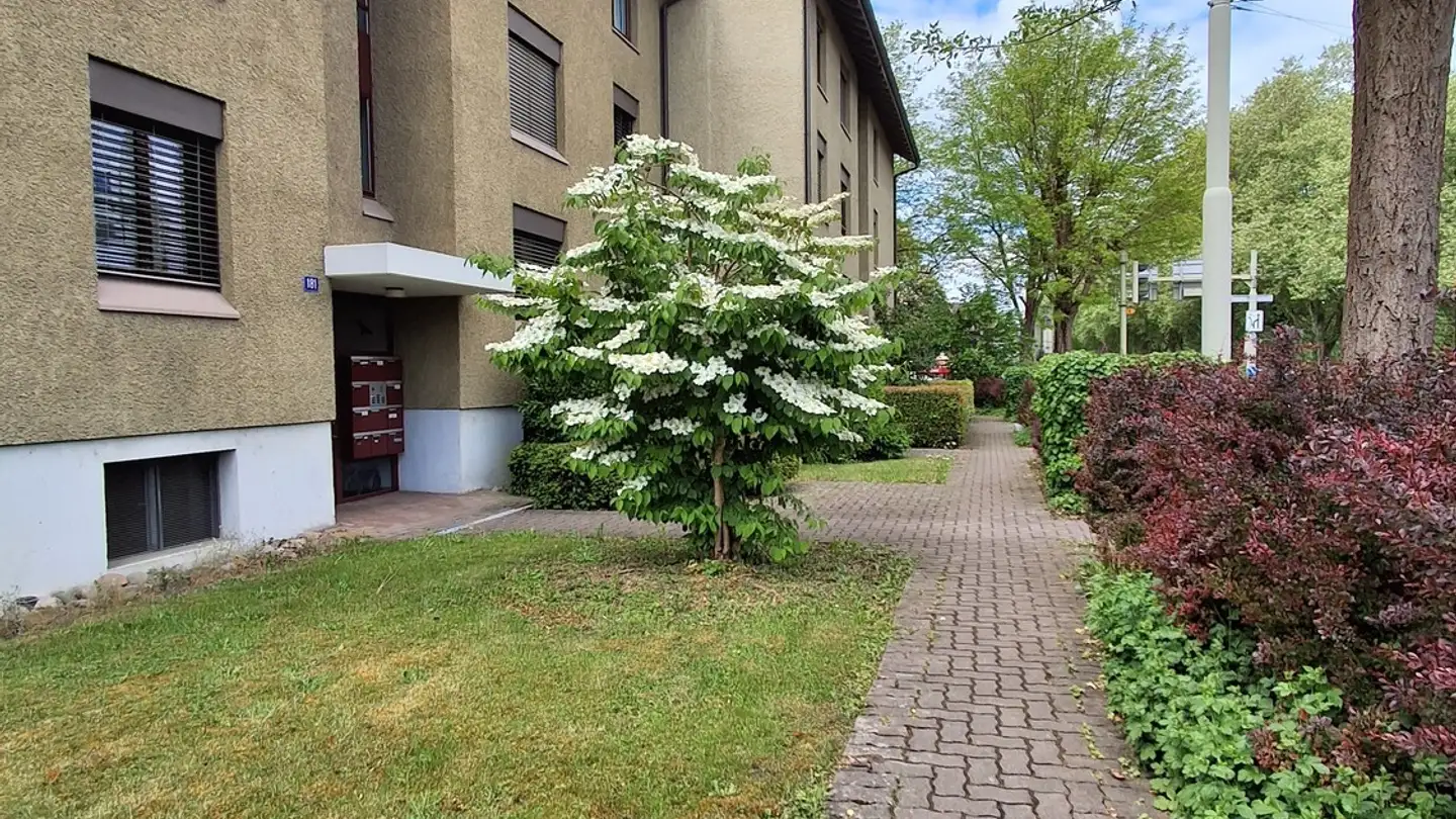 Spazio ufficio in affitto - Schaffhauserstrasse 179, 8400 Winterthur - Foto 2