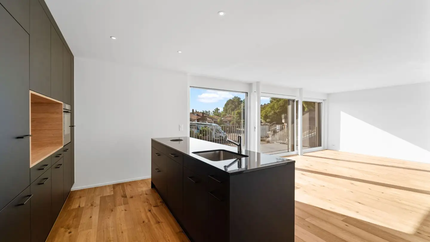 Apartment for rent - Alpenblickstrasse 34, 8340 Hinwil