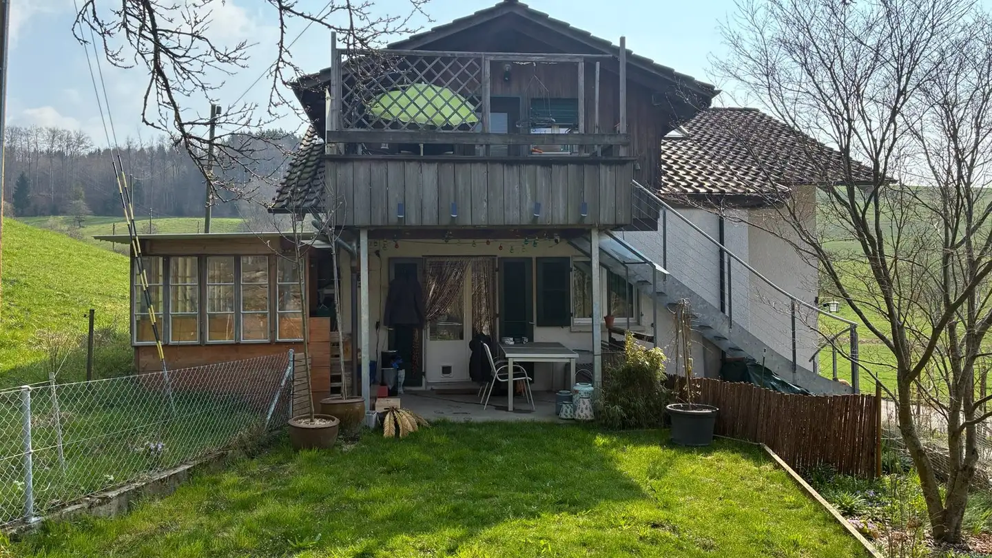 Appartement à louer - Thal 32, 3177 Laupen BE - Photo 2