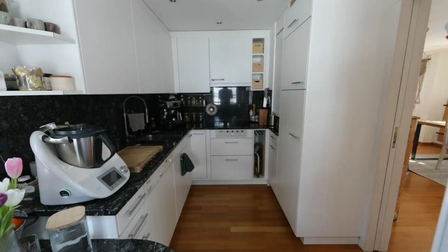 Chalet in affitto - Maurengässli 7, 3775 Lenk im Simmental - Foto 2