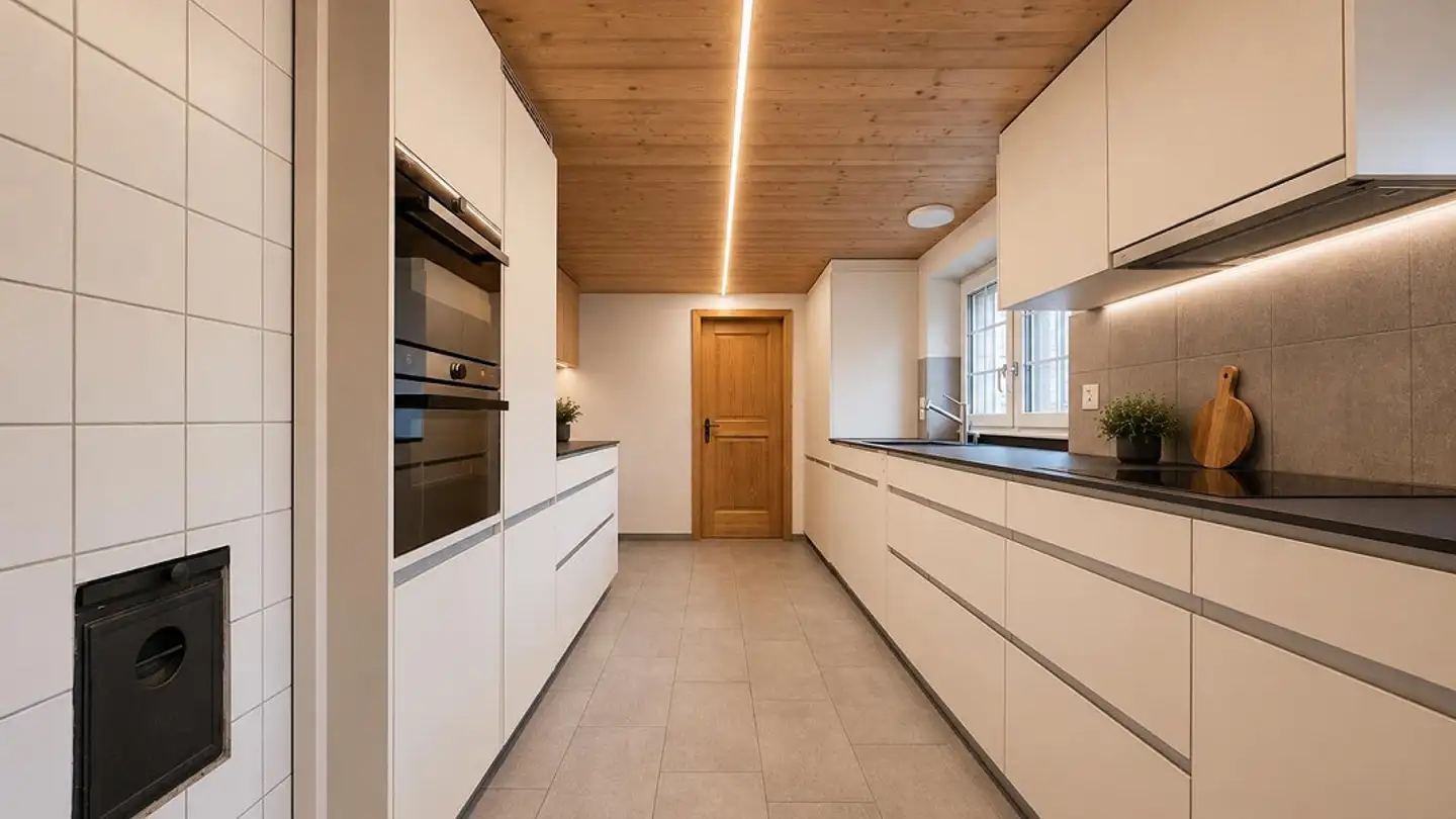 Maison individuelle à vendre - Achmühlestrasse 20, 9037 Speicherschwendi - Photo 4