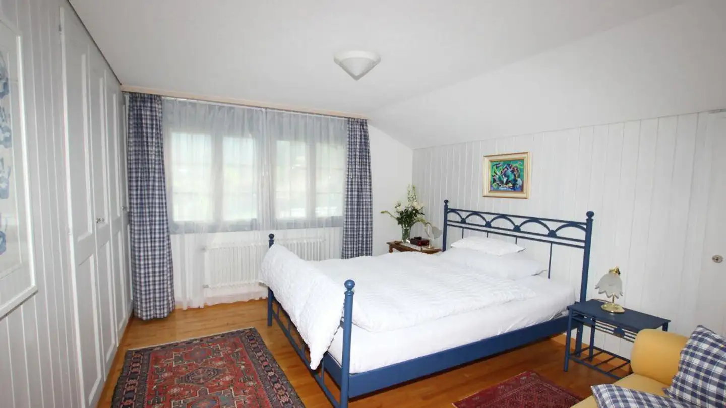 Chalet in affitto - Maurengässli 7, 3775 Lenk im Simmental - Foto 3