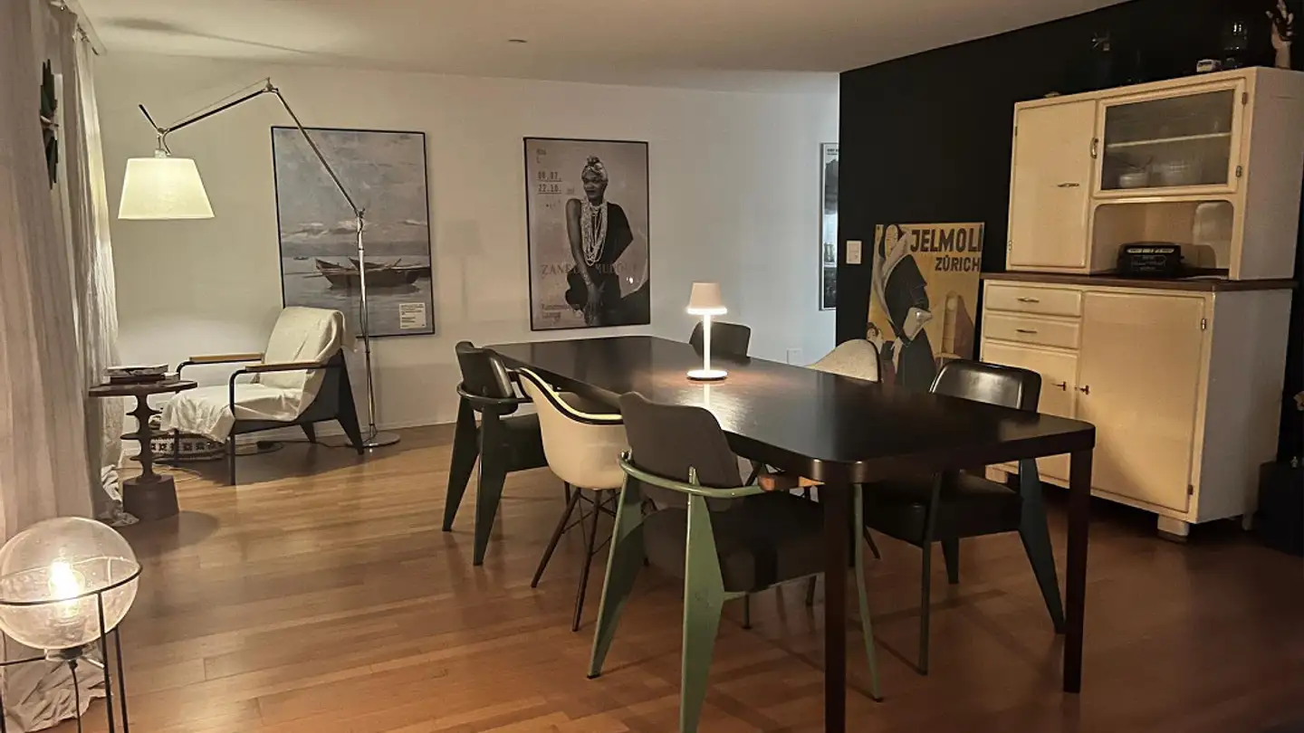 Appartamento in affitto - 6210 Sursee