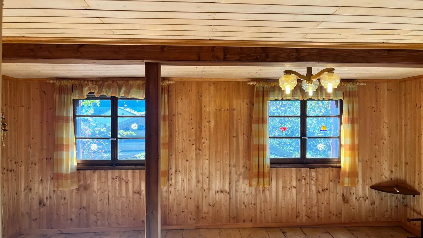 Fattoria in vendita - Via Vitg 4, 7130 Schnaus - Photo 2