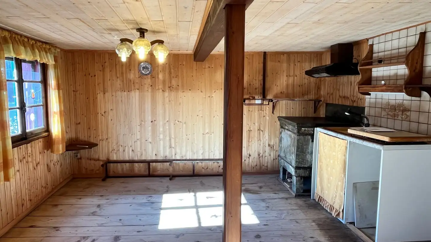 Fattoria in vendita - Via Vitg 4, 7130 Schnaus - Photo 3