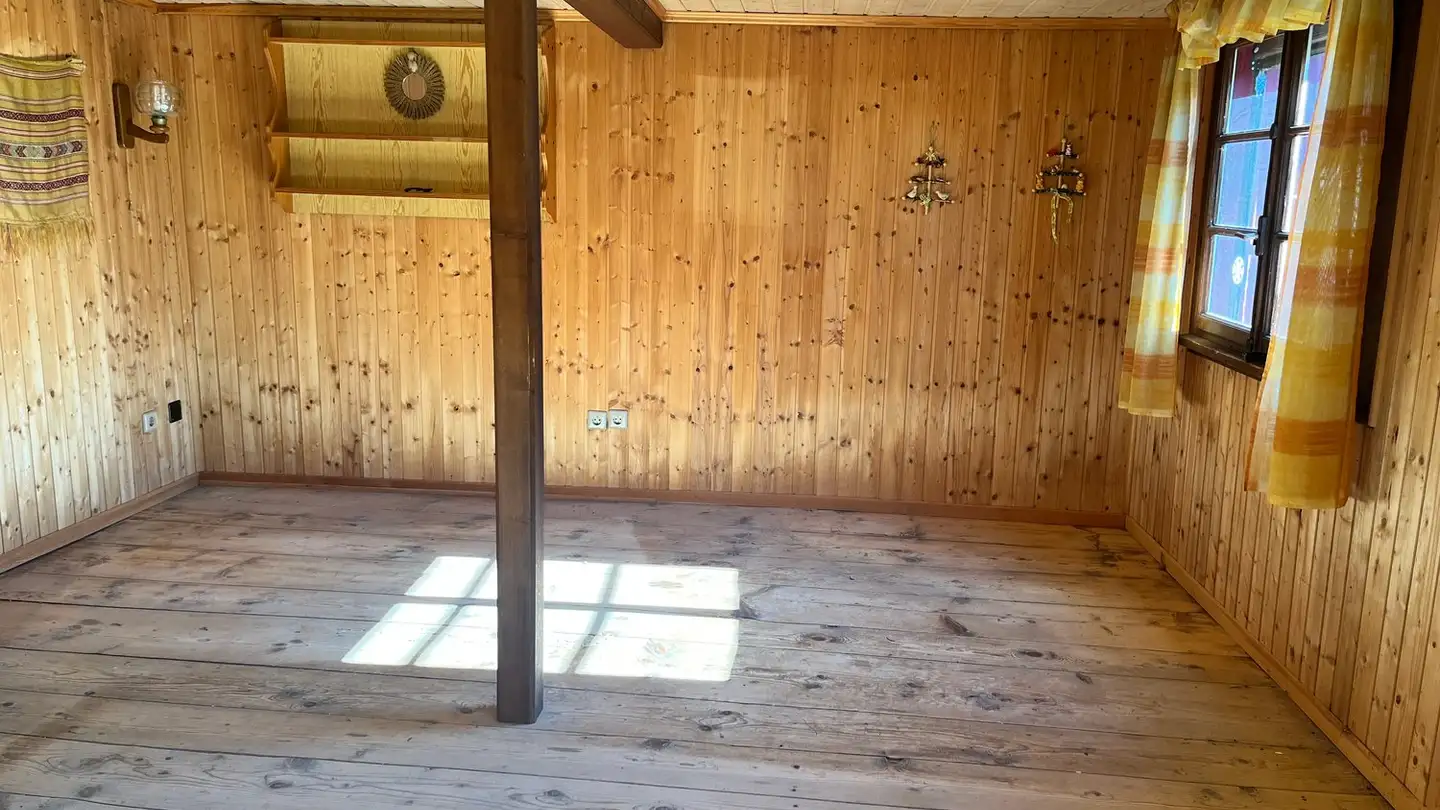 Fattoria in vendita - Via Vitg 4, 7130 Schnaus - Photo 4