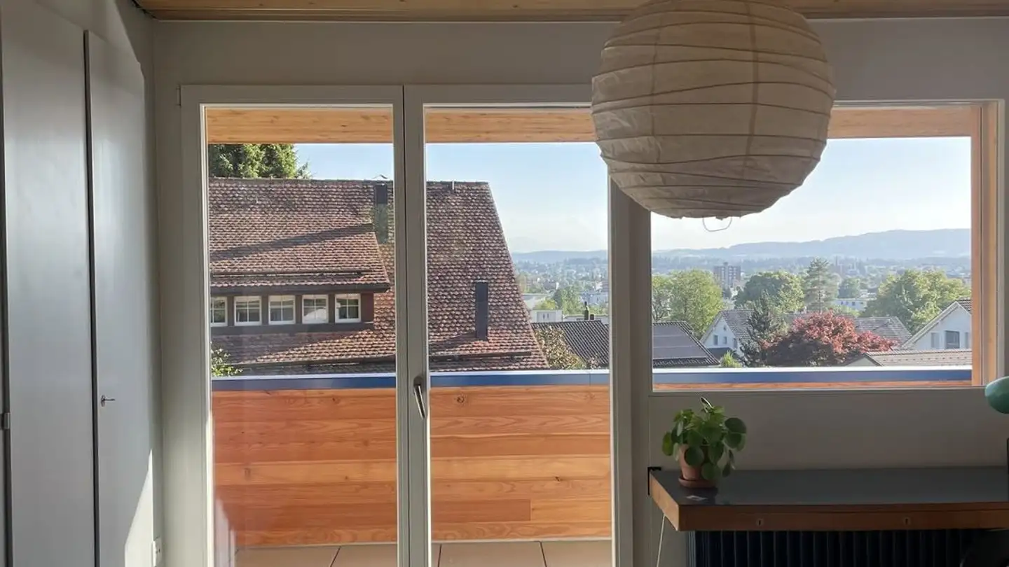Single room for rent - 8623 Wetzikon ZH