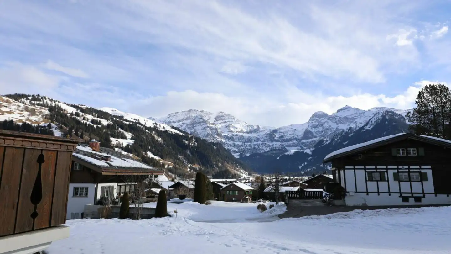 Chalet in affitto - Maurengässli 7, 3775 Lenk im Simmental - Foto 4