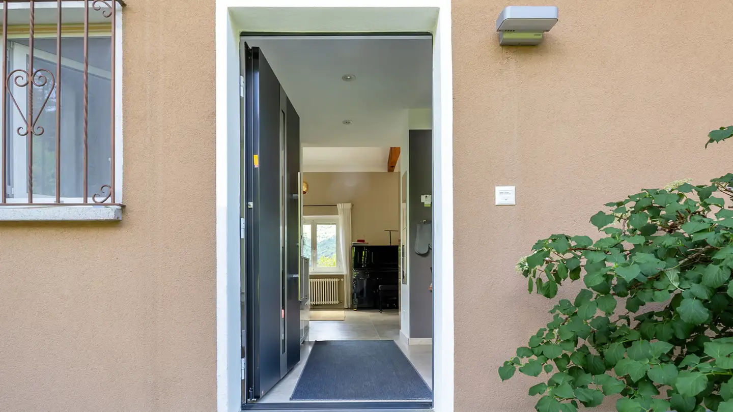 Casa singola in vendita - Via Monteggio 63, 6998 Monteggio - Foto 2