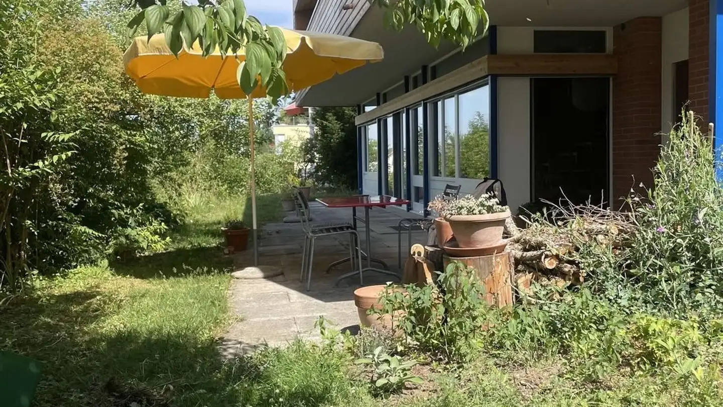Chambre à louer - 8623 Wetzikon ZH - Photo 2