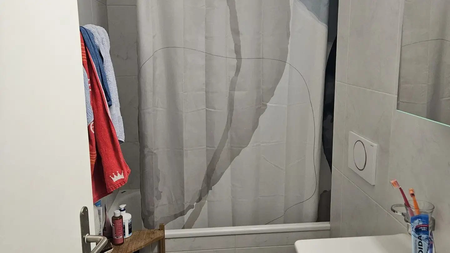 Zimmer mieten - 8055 Zürich - Foto 4