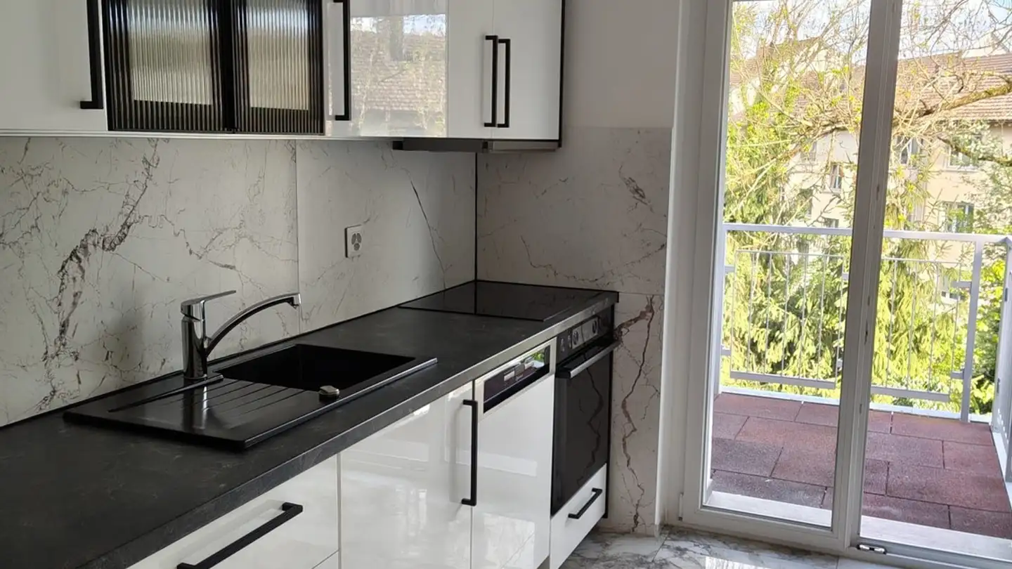Appartement à louer - Rosengartenstrasse 8, 8037 Zürich - Photo 2