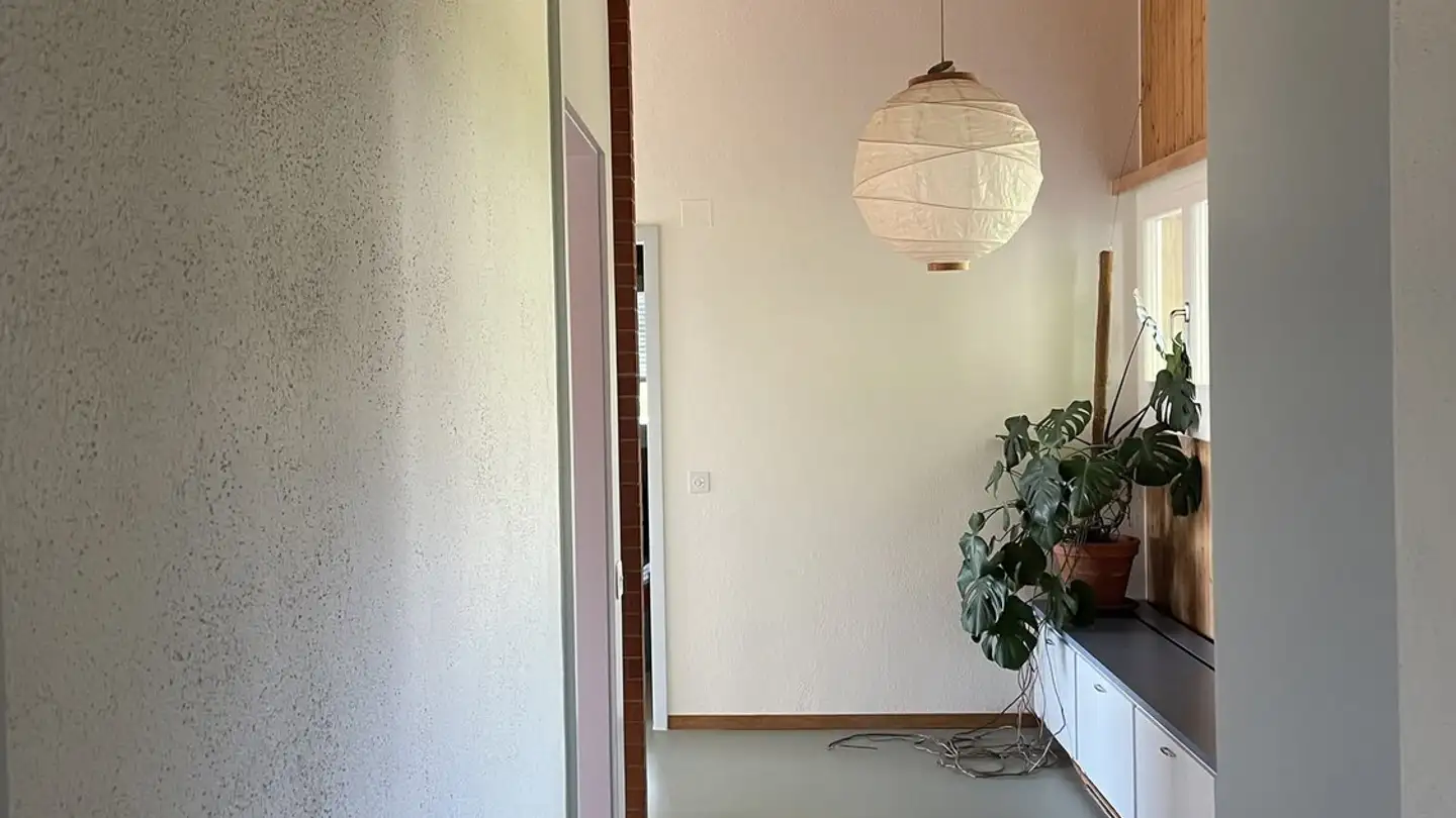 Stanza singola in affitto - 8623 Wetzikon ZH - Foto 3