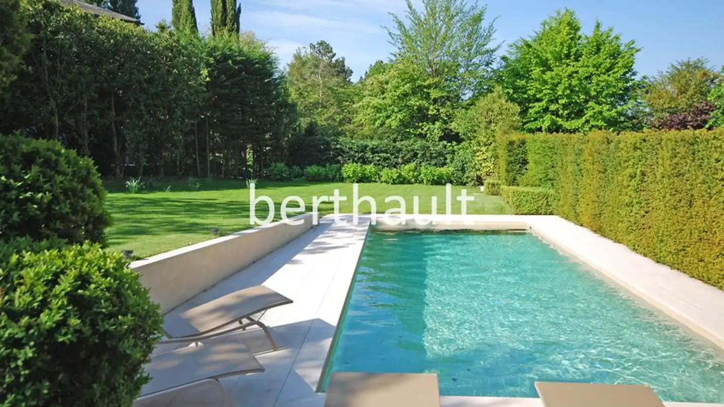 Villa for sale - 1245 Collonge-Bellerive