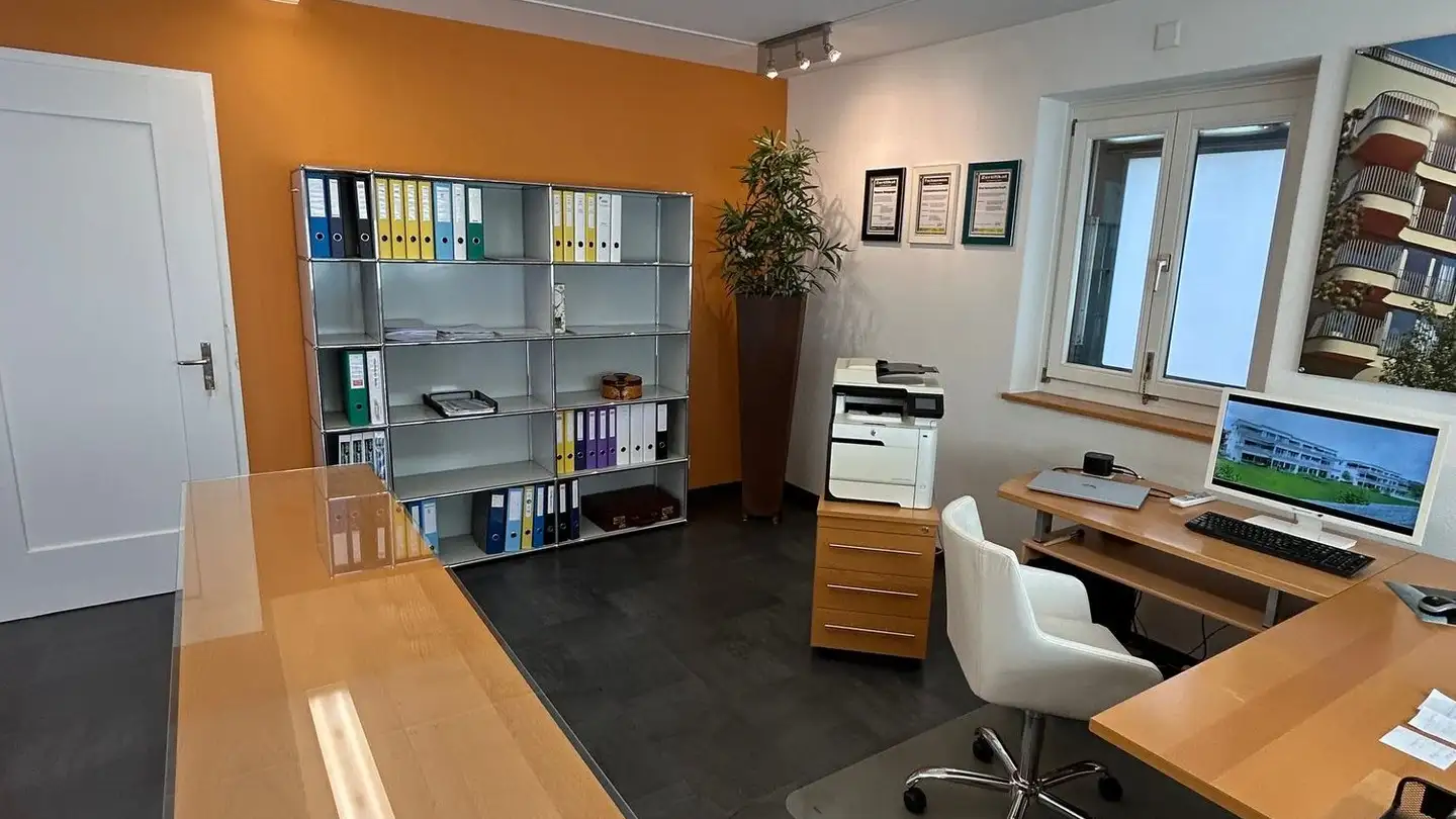 Möblierte Wohnung mieten - Forchstrasse 143, 8032 Zürich