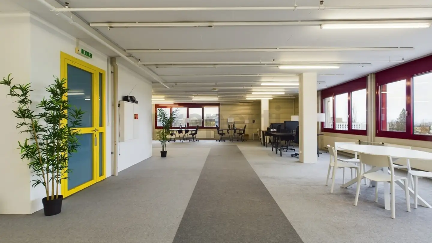 Bürofläche mieten - 3052 Zollikofen - Foto 4