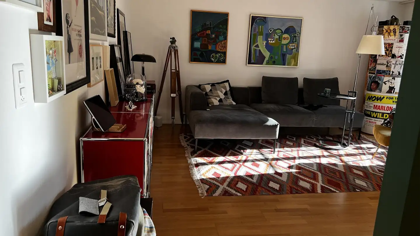 Appartamento in affitto - 6210 Sursee - Foto 2