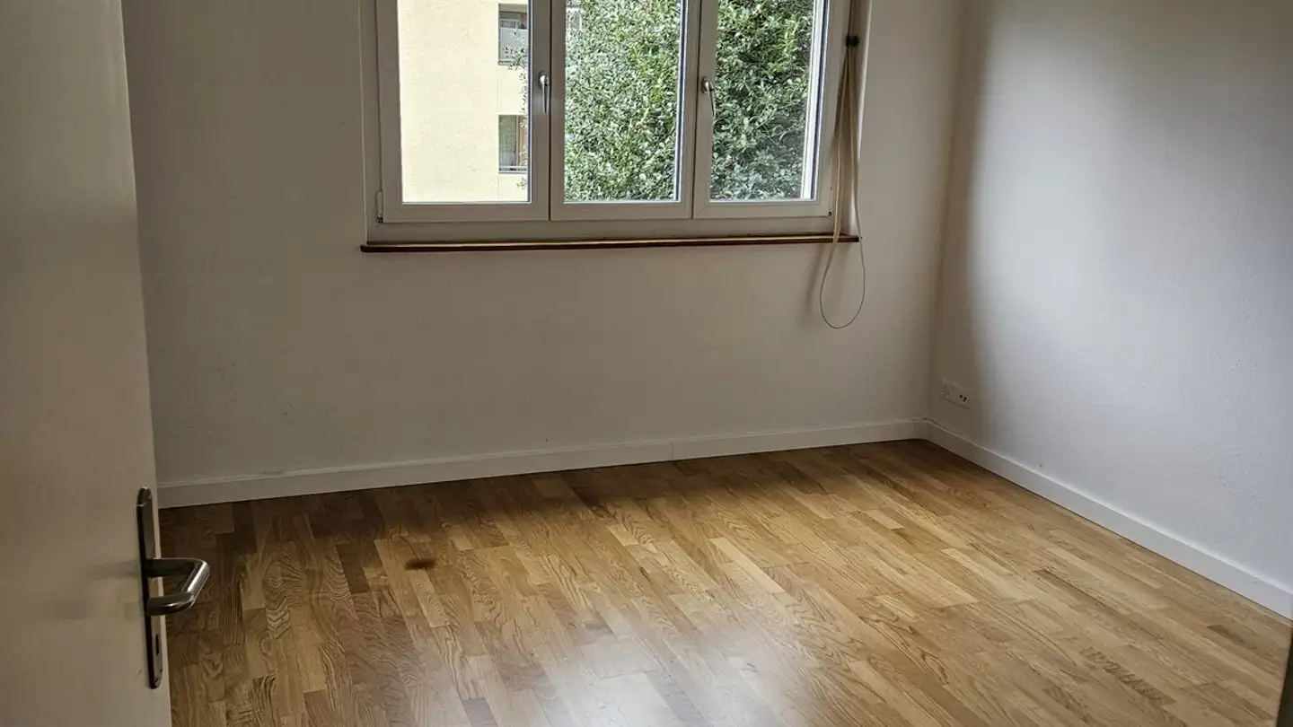 Zimmer mieten - 8055 Zürich