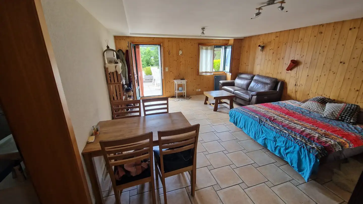 Appartamento in affitto - 1911 Ovronnaz - Foto 3