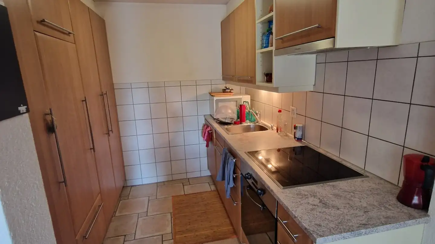 Appartamento in affitto - 1911 Ovronnaz - Foto 4
