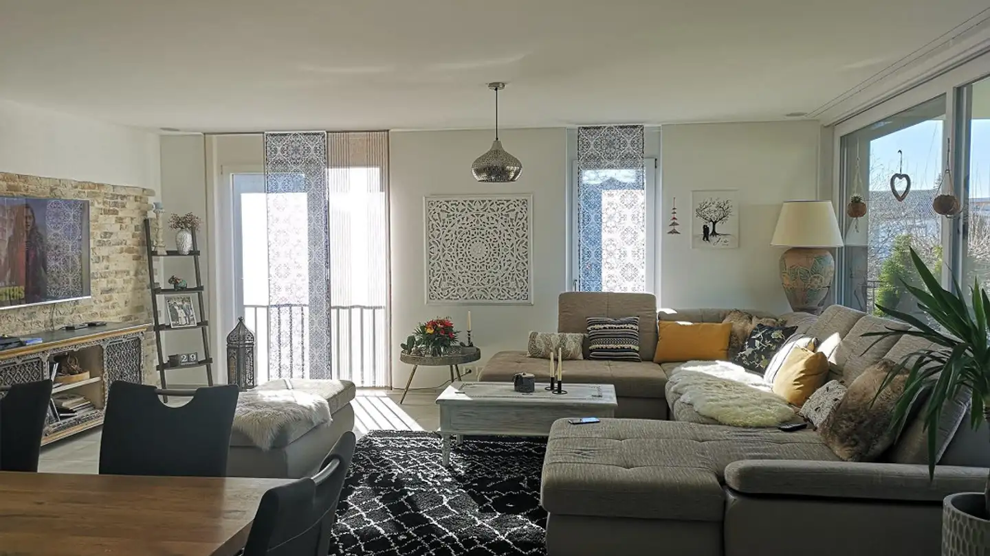 Appartamento in affitto - Neustudenstrasse 19, 8580 Amriswil