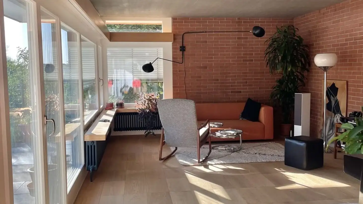 Chambre à louer - 8623 Wetzikon ZH - Photo 4