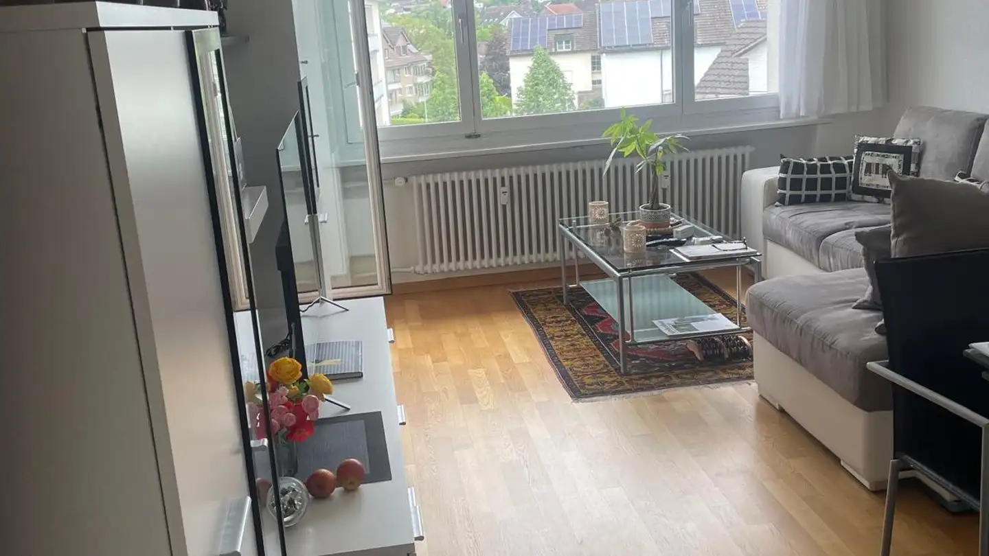 Appartamento in affitto - Romanshornerstrasse 24a, 8580 Amriswil