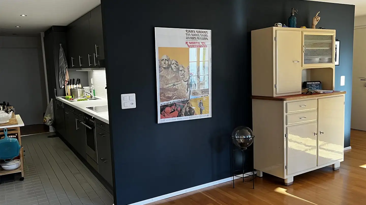 Appartamento in affitto - 6210 Sursee - Foto 4