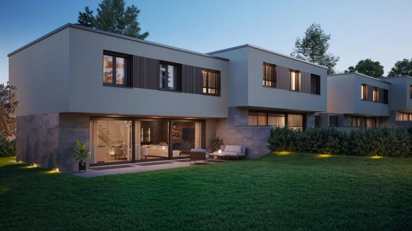 Maison individuelle à vendre - 1218 Le Grand-Saconnex - Photo 2