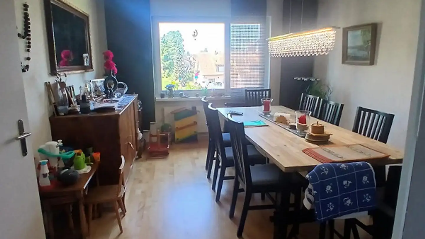 Wohnung kaufen - Brühlstrasse 103, 9320 Arbon - Foto 2