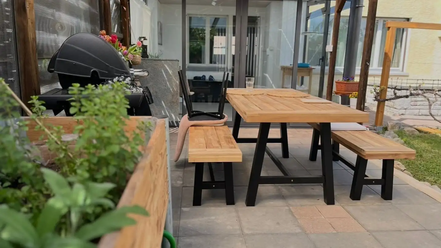 Maison individuelle à louer - Aberwandelstrasse 3, 8181 Höri - Photo 4