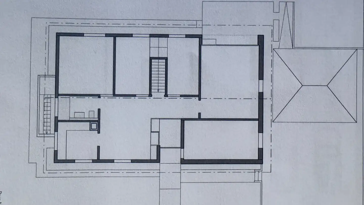Casa singola in affitto - Speichhüsli, 3313 Büren zum Hof - Foto 2